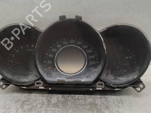 Instrument cluster KIA CEE'D (JD) 1.4 CRDi 90 | BP17332876C47 