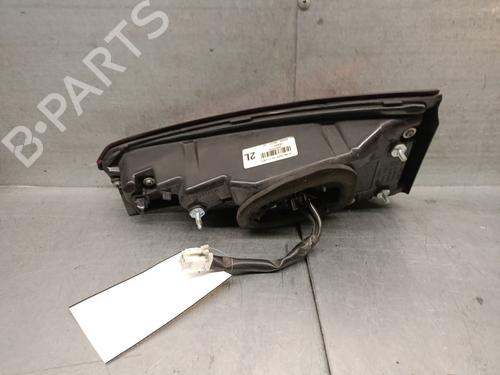 Left tailgate light TOYOTA COROLLA Saloon (_E21_) 1.8 VVTi Hybrid (ZWE211, MZEA12) | BP32454763C79