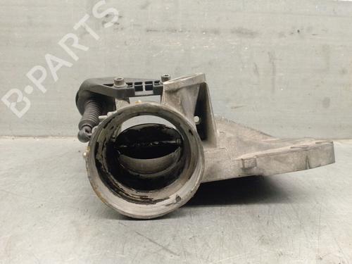 Throttle body MERCEDES-BENZ E-CLASS (W124) E 300 D (124.131) | BP25024761M82 