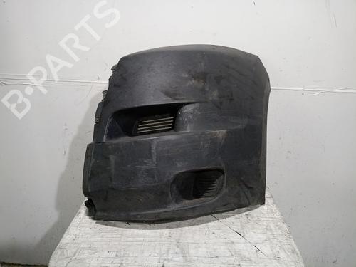 Foran støtfanger Foran støtfanger CITROËN JUMPER II Van 2.2 HDi 120 (120 hp) 36092322 36092322