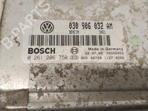 Engine control unit (ECU) VW POLO (6N2) 1.0 | BP35782515M57 - Image 4