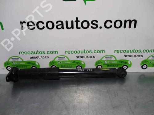 Used Right rear shock absorber VOLVO XC60 I SUV (156) D5 AWD (185 hp) 2335310