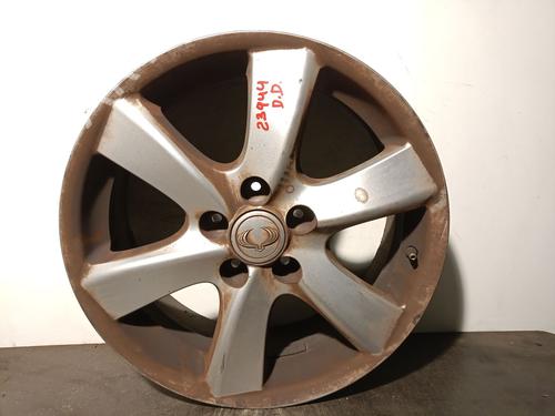 Felg SSANGYONG KORANDO (CK) 2.0 e-XDi (175 hp) 30400635