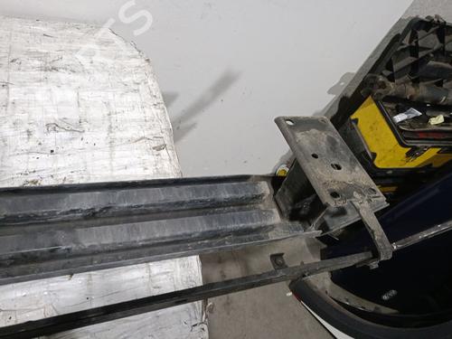 Front bumper reinforcement PEUGEOT BOXER Platform/Chassis 2.2 HDi 100 | BP32262137C109 