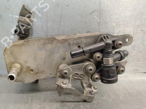 Oliekøler Oliekøler BMW 1 (F20) 118 d (150 hp) 33246616 33246616