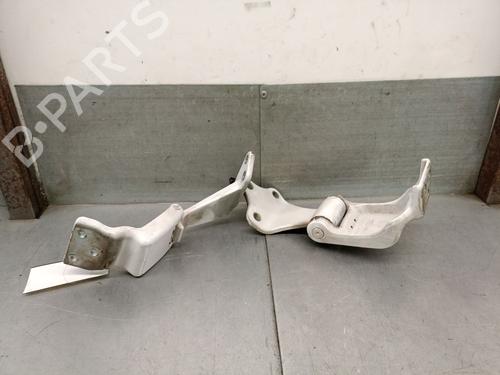 Dørhængsel/Dørbegrænser MERCEDES-BENZ VITO Van (W447) 109 CDI (447.601, 447.603, 447.605) (88 hp) 31711095