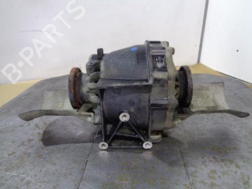 Rear differential AUDI A6 C5 (4B2) 1.8 T | BP11289860M24 
