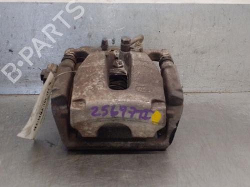 Left rear brake caliper LAND ROVER DISCOVERY V (L462) 2.0 Sd4 4x4 | BP36996523M107 - Image 6