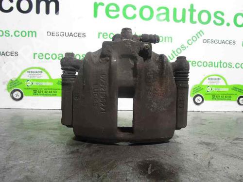 Used Left front brake caliper HONDA CIVIC VI Fastback (MA, MB) [1994-2001]  11613827