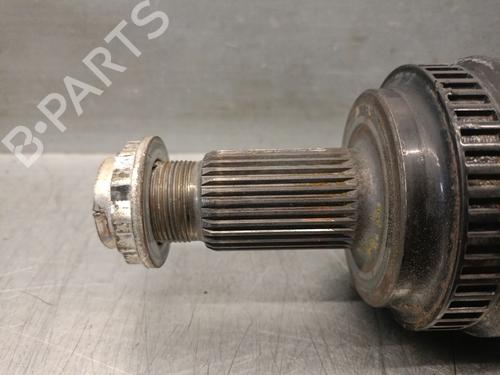 Right rear driveshaft BMW X3 (E83) 2.0 sd | BP30122093M41 