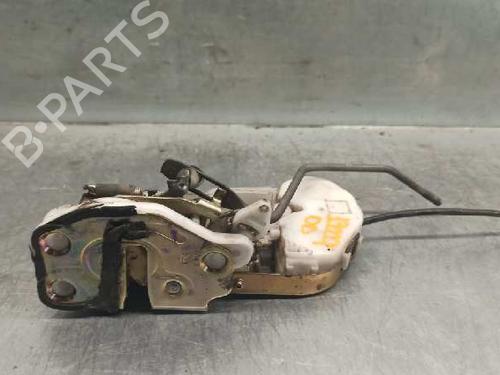 Front right lock HONDA PRELUDE V (BB_) 2.2 16V (BB6, BB8) | BP7677097C97 