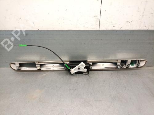 Tailgate handle PEUGEOT PARTNER Tepee 1.6 HDi 75 (16V) | BP29020508C132 