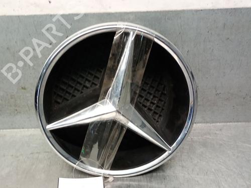 Used Other Other MERCEDES-BENZ GLE (W166) 250 d 4-matic (166.004) (204 hp) 32685785 32685785