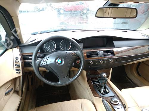 Køler BMW 5 (E60) 530 d | BP23433461M31 
