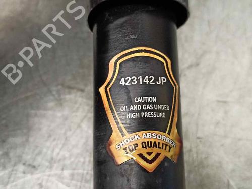 Left rear shock absorber MERCEDES-BENZ VITO / MIXTO Van (W639) 111 CDI (639.601, 639.603, 639.605) | BP13010217M18