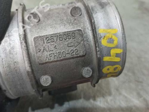Luftmassenmesser OPEL VECTRA C (Z02) 2.2 16V (F69) | BP5326488M95 