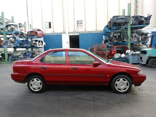 Forlygtekontakt FORD MONDEO I Turnier (BNP) 2.0 i 16V | BP30485831I24 