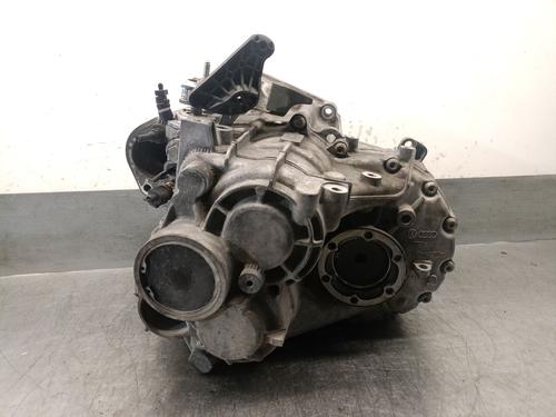 Gearbox SEAT LEON (1P1) 2.0 TDI 16V | BP29745543M3 