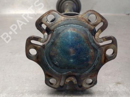 Right front driveshaft AUDI A4 B7 (8EC) 2.0 TDI 16V | BP33173355M39 - Image 5