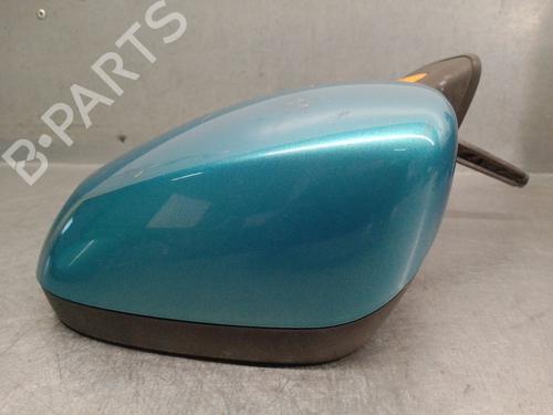 Left mirror RENAULT MODUS / GRAND MODUS (F/JP0_) 1.5 dCi (FP0D, JP0D) | BP31585486C26 