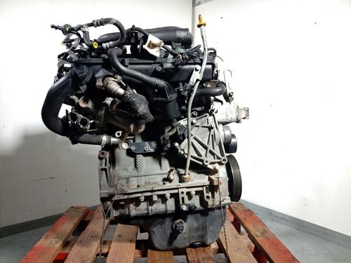 Engine OPEL CORSA C (X01) 1.3 CDTI (F08, F68) | BP36412520M1 - Image 5