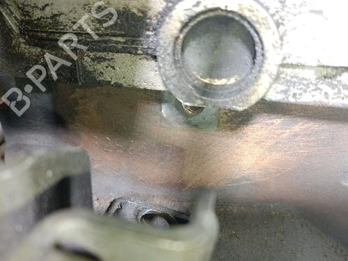 Engine HYUNDAI GETZ (TB) 1.5 CRDi | BP32169206M1  - Image 14