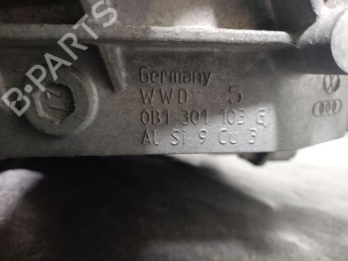 Gearbox AUDI A4 B8 (8K2) 2.0 TDI | BP32163902M3  - Image 8
