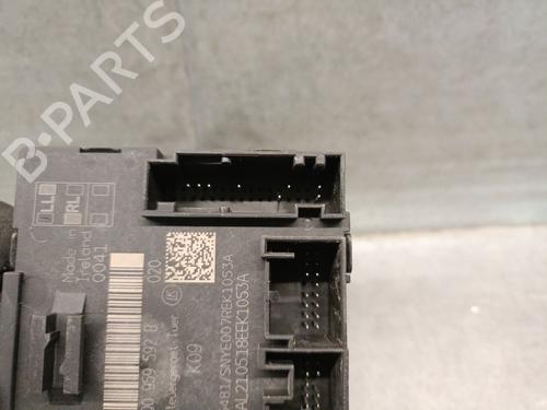 Electronic module VW PASSAT B8 Variant (3G5, CB5) 2.0 TDI | BP31832315M83
