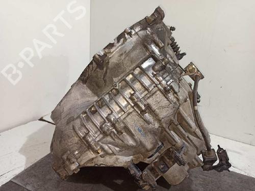Gearbox HONDA ACCORD VII (CL, CN) 2.2 i-CTDi (CN1) | BP7851584M3 