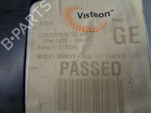 Instrument cluster FORD MONDEO III (B5Y) 2.0 16V TDDi / TDCi | BP10638026C47 