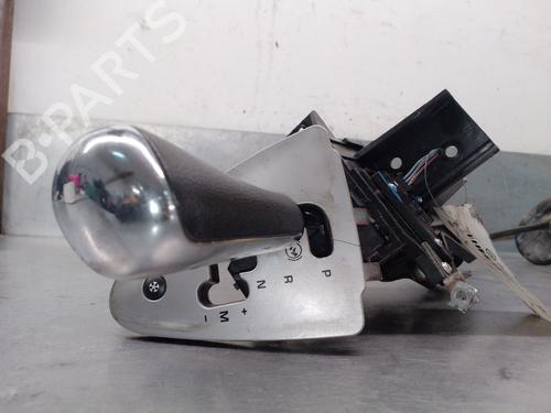 Gear lever CITROËN C8 (EA_, EB_) 2.0 HDi 165 | BP37150552M90 - Image 2