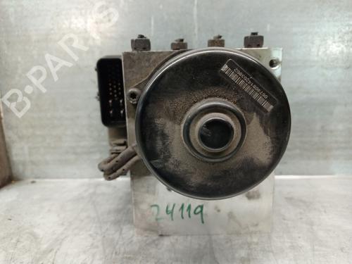 ABS Bremseaggregat SEAT LEON (1M1) 1.9 TDI | BP30748330M43 