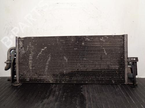 Used Water radiator MERCEDES-BENZ S-CLASS (W220) [1998-2005]  12226121