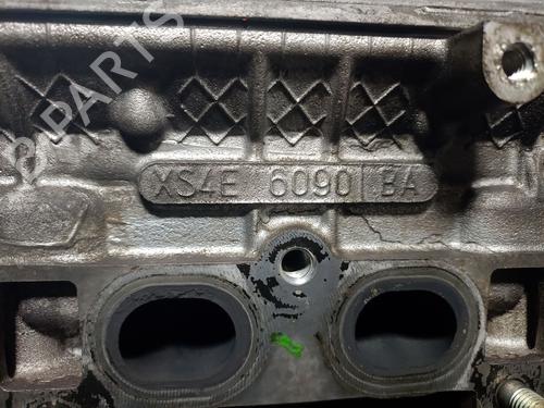 Engine FORD FOCUS I (DAW, DBW) 1.6 16V | BP31026339M1 