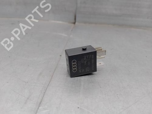 Electronic module SEAT LEON (5F1)  | BP15897059M83 