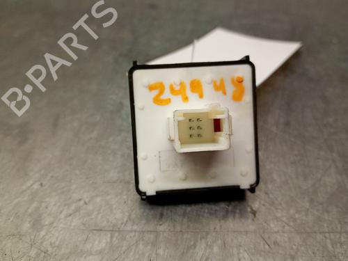 Left front window switch CITROËN C3 III (SX) 1.2 THP 110 (SXHNPS, SXHNZT, SXHNZ6) | BP33117908I27 - Image 2