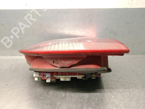 Left taillight AUDI A6 C5 (4B2, 4B4) 2.5 TDI | BP31599333C34