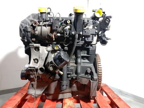 Engine RENAULT MEGANE III Hatchback (BZ0/1_, B3_) 1.5 dCi | BP37031458M1 - Image 3