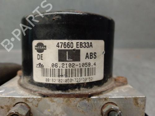 ABS pump NISSAN NAVARA NP300 (D40) 2.5 dCi 4WD | BP33402560M43 - Image 6