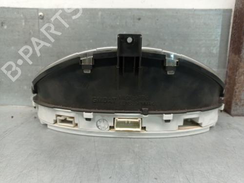 Instrument cluster DAEWOO LACETTI Hatchback (KLAN) 1.6 | BP30645199C47