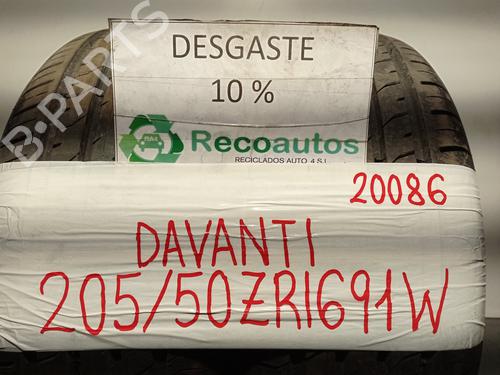 Autre PEUGEOT 306 Hatchback (7A, 7C, N3, N5) 2.0 HDI 90 (90 hp) 17207468