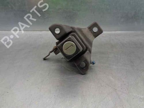 Used Tailgate handle Tailgate handle 8059743 8059743