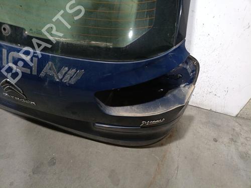 Tailgate CITROËN C4 Picasso II 1.2 THP 130 | BP22179351C6 