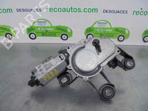 Used Rear wiper motor FORD TOURNEO CONNECT 1.8 TDCi (110 hp) 2064801