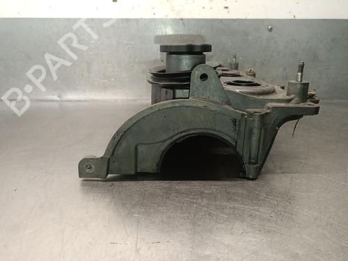 Valve cover MAZDA 3 (BK) 2.0 MZR-CD (BK14) | BP39618680M124 - Image 6