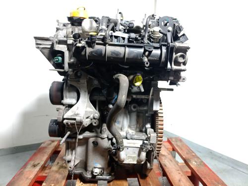 Engine DACIA SANDERO II TCe 90 LPG (B8M1) | BP36280312M1 - Image 3