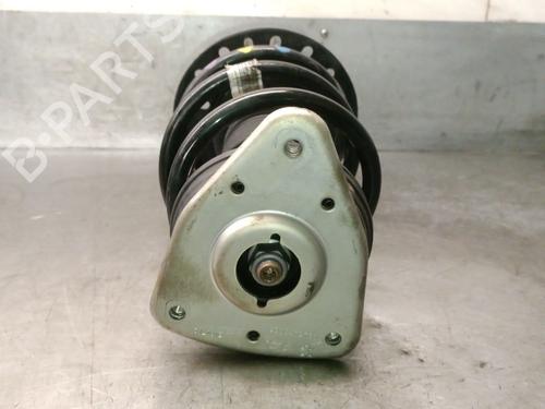 Left front shock absorber OPEL COMBO Box Body/MPV (K9) 1.5 D | BP31955996M16