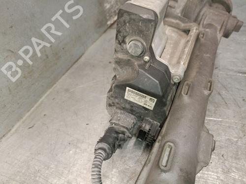 Steering rack VW TOURAN (1T1, 1T2) 2.0 TDI | BP27660755M22 