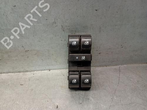 Used Left front window switch FIAT TIPO Estate (356_, 357_) 1.4 (356WXF1B) (120 hp) 31921169