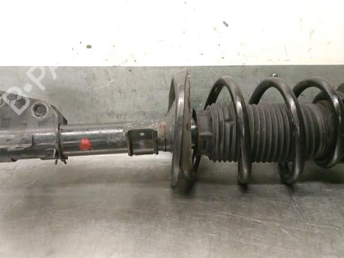 Ammortizzatore anteriore sinistro RENAULT MASTER III Van (FV) 2.3 dCi 130 FWD (FV0M, FV0Y, FV0J, FV02, FV03) (130 hp) 30736851